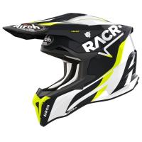 Airoh Мотошлем Strycker Racr Gloss в Владивостоке