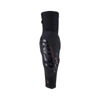 Leatt Налокотники 3DF 5.0 Evo Mini V26 Black в Владивостоке