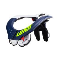 Leatt Защита шеи подростковая 3.5 Neck Brace Junior Blue в Владивостоке