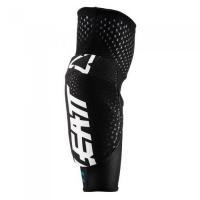 Leatt Налокотники 3DF 5.0 Elbow Guard Junior White/Black в Владивостоке