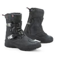 Stylmartin Мотоботы Navajo Evo Low WP Black Anthracite в Владивостоке