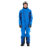 Dragonfly Комбинезон Gravity Premium Man Indigo-Blu Kamchatka в Владивостоке