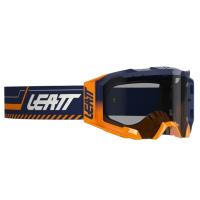 Leatt Маска Velocity 5.5 Iriz Orange Clear 83% в Владивостоке
