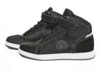 Inflame Мотокеды Sneakers Черный в Владивостоке
