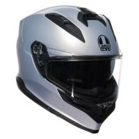 AGV Шлем K7 Matt Prisma Silver в Владивостоке