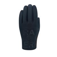 Racer Перчатки Stamp Black/Navy в Владивостоке