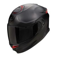 Scorpion Exo Мотошлем Exo-GT SP Air Solid Черный Матовый в Владивостоке