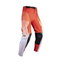 Leatt Штаны женские 4.5 V26 Coral Pink в Владивостоке