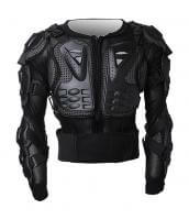 Pro Biker Черепаха A-STARS HX-P14 Black в Владивостоке