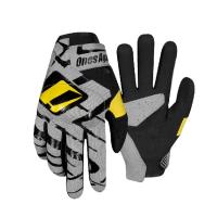 Ones Again Перчатки Gladiator MG-12(X) gray в Владивостоке