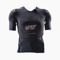 Leatt Защитный панцирь женский Body Tee 3DF AirFit Lite Evo V26 Black в Владивостоке