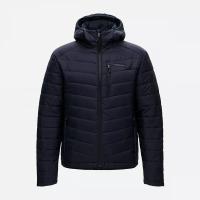Finntrail Термокуртка Master Hood 1510 DeepBlue в Владивостоке