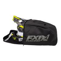 FXR Сумка для шлема Black в Владивостоке