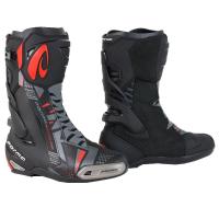 Forma Ботинки Phantom Black/Gray/Red в Владивостоке