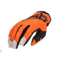 Acerbis Перчатки MX X-H Orange в Владивостоке