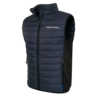 Finntrail Терможилет Master vest DarkBlue в Владивостоке