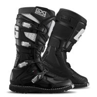 Gaerne мотоботы GX-1 Enduro Black в Владивостоке