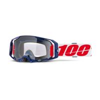 100% Очки Armatic Mach Z / Clear в Владивостоке