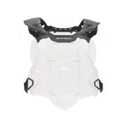 Acerbis Защитный панцирь Linear Black/White в Владивостоке