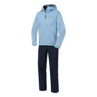 Finntrail Костюм женский Outdoor suit W 3455 LightBlue в Владивостоке