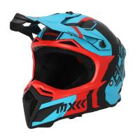 Acerbis Шлем Profile 5 22-06 Red/Blue в Владивостоке