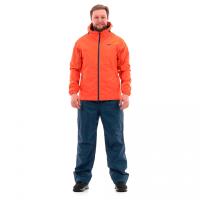 Dragonfly Мембранный костюм Active 2.0 Orange-Blue в Владивостоке