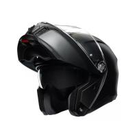 AGV Шлем Tourmodular Matt Black в Владивостоке