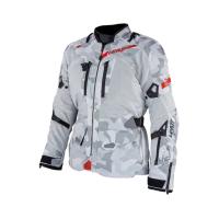 Leatt Мотокуртка ADV FlowTour 7.5 2026 Steel в Владивостоке
