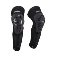 Leatt Наколенники 3DF 5.0 Evo EXT Knee Guard Black в Владивостоке