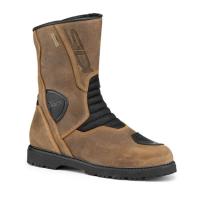 Sidi Ботинки Gavia Gore-Tex Adventure Tobacco в Владивостоке