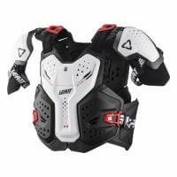 Leatt Защитный панцирь 6.5 Pro Cheast Protector White в Владивостоке