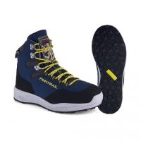 Finntrail Ботинки Sportsman 5198 Blue/Yellow в Владивостоке