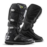Gaerne Мотоботы Fastback Endurance Enduro Black в Владивостоке