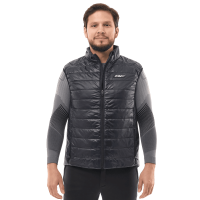 Dragonfly Жилет утеплённый Vest 200 Antracite 2025 в Владивостоке