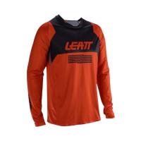 Leatt Джерси Moto 4.5 Lite Red в Владивостоке