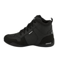 Bering Ботинки Sumatra Black в Владивостоке