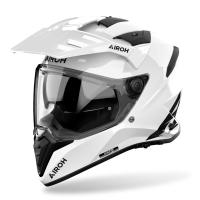 Airoh Мотошлем Bandit White Gloss в Владивостоке