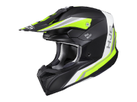 HJC Шлем i50 Flux MC3HSF в Владивостоке