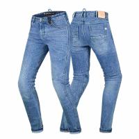 Shima мотоджинсы Devon Lady Blue в Владивостоке