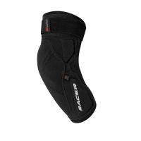 Racer Налокотники Profile Elbow (D3O) Black в Владивостоке