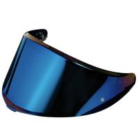 AGV Визор GT8-1 Iridium Blue в Владивостоке