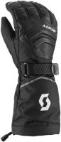 Scott Перчатки AC Premium GT black в Владивостоке