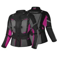 Shima Куртка Hero 2.0 Lady Pink в Владивостоке
