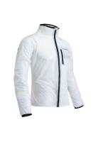 Acerbis Куртка дождевая Jacket Rain Dek Pack White в Владивостоке