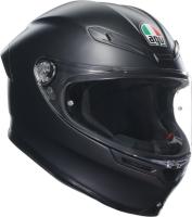 AGV Шлем K6 S 2206 Black Matt в Владивостоке