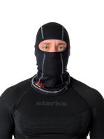 Starks Подшлемник Light Combi черный в Владивостоке