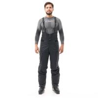 Dragonfly Штаны горнолыжные Gravity Man Black 2025 в Владивостоке