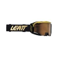 Leatt Маска Velocity 5.0 MTB Iriz Gold Bronze UC 68% в Владивостоке