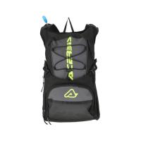Acerbis Рюкзак с гидропаком H2O Logo Black/Grey (10/2 L) в Владивостоке