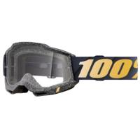 100% Очки Accuri 2 V26 Goggle Risland / Clear в Владивостоке